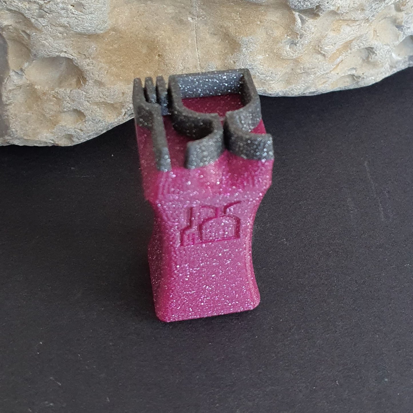 Stempel Lebensmittel