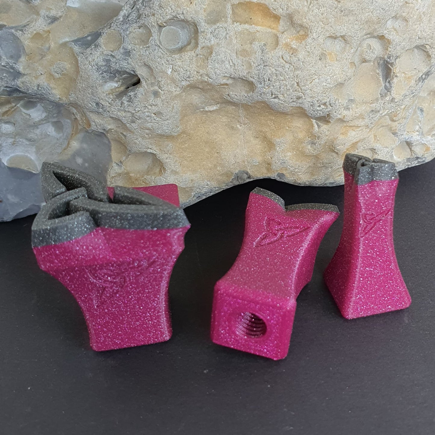 Ornement celtique 1 (Ensemble de 3)