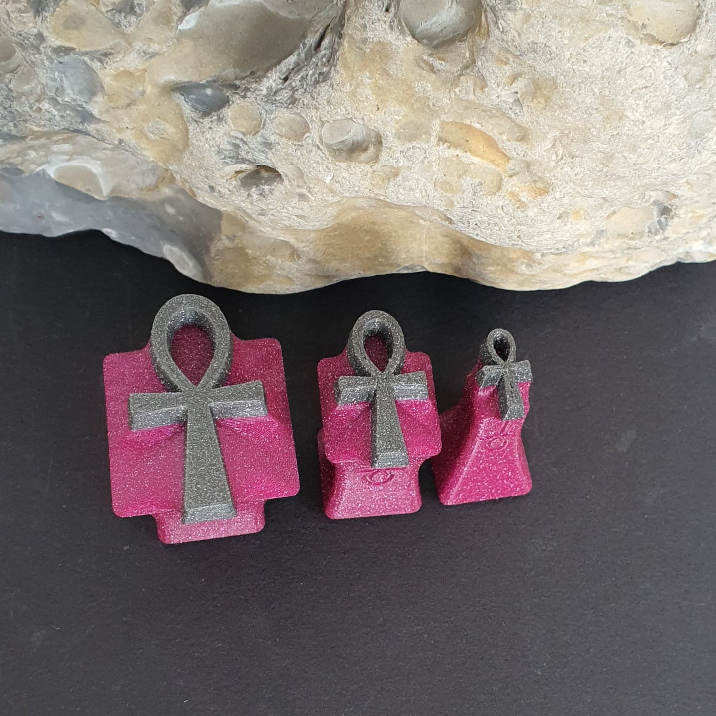 Stempel Set Anch ( 3er Set )