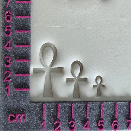 Stamp set Anch (set of 3)