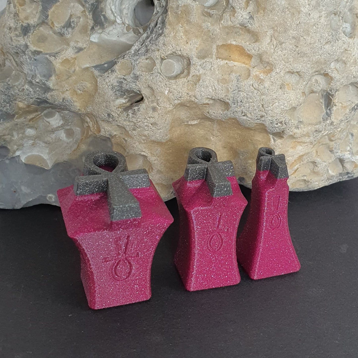 Stempel Set Anch ( 3er Set )