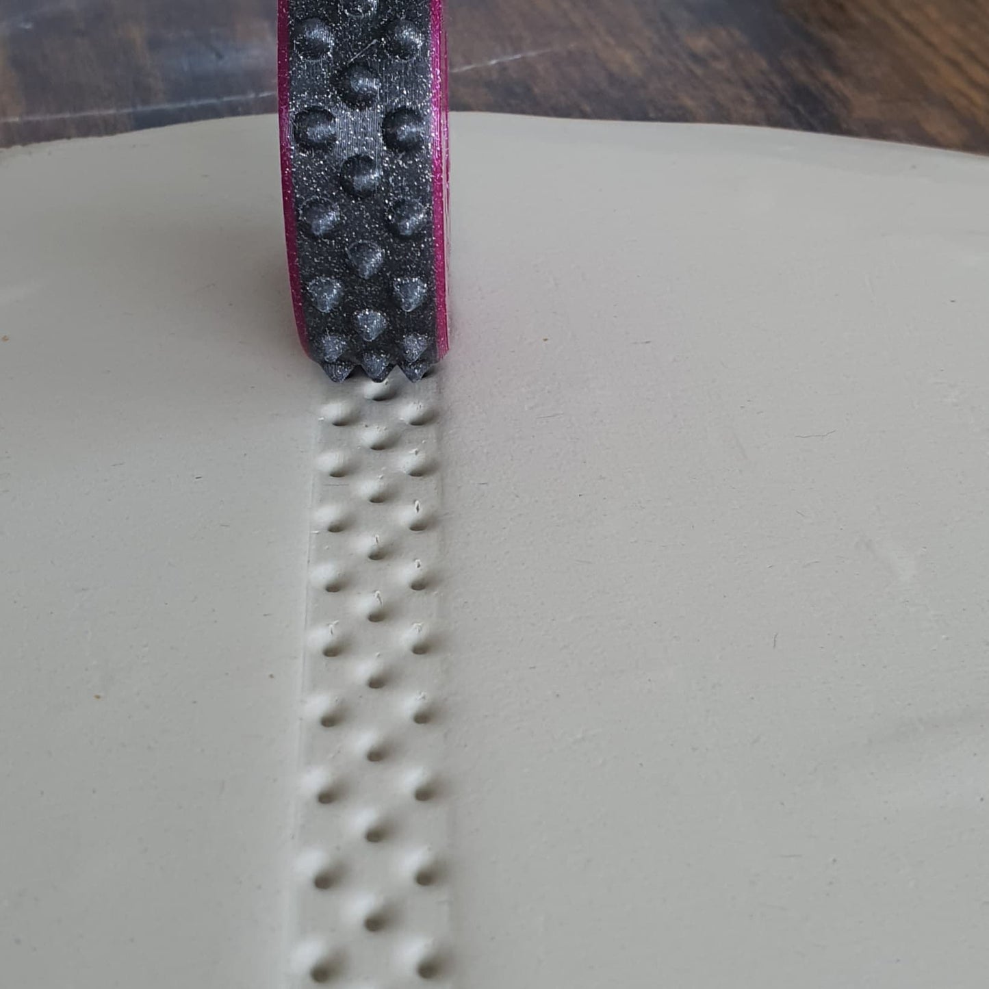 Motivrolle V2 - Stacheln groß 15 mm