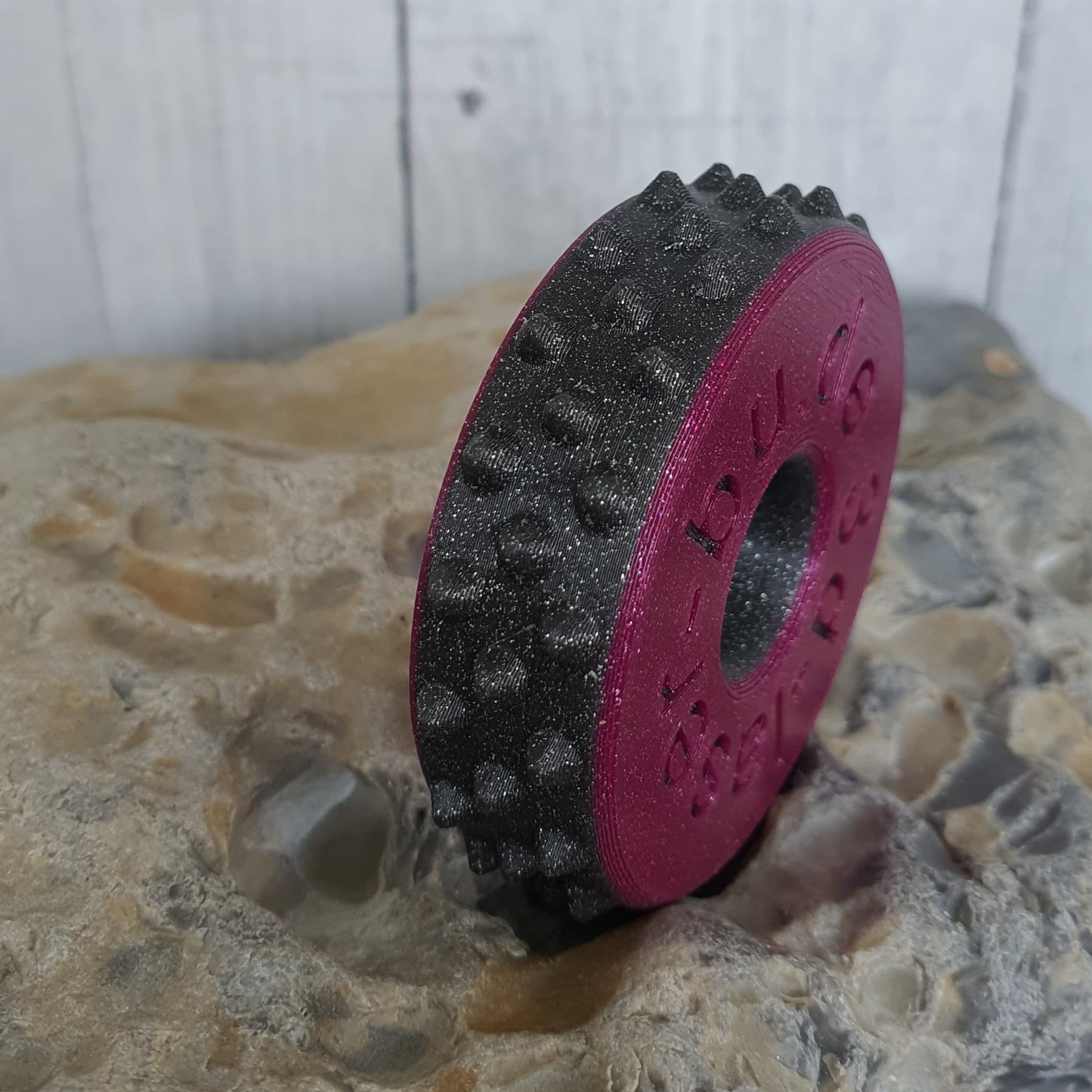 Motivrolle V2 - Stacheln groß 15 mm