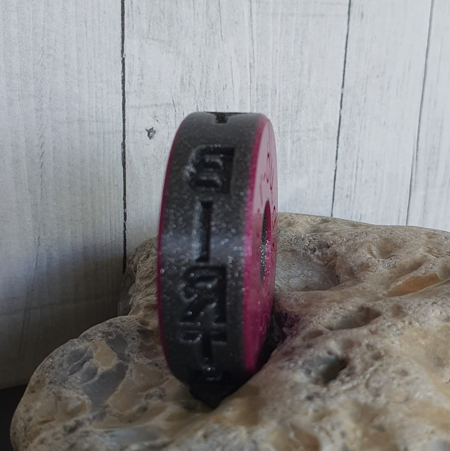 Motivrolle V2 - Happy Birthday 15 mm