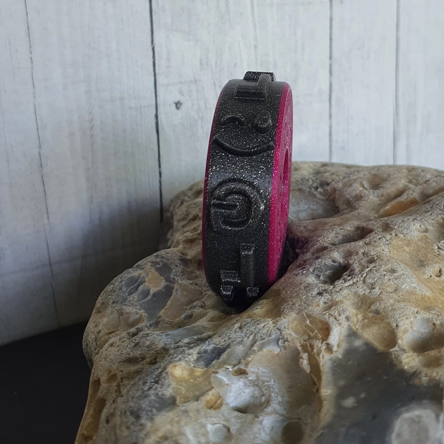 Motif roll V2 - Good luck 15 mm