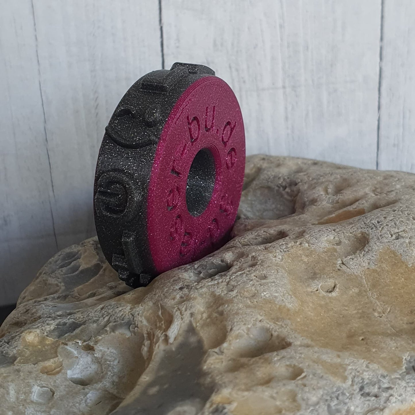 Motif roll V2 - Good luck 15 mm