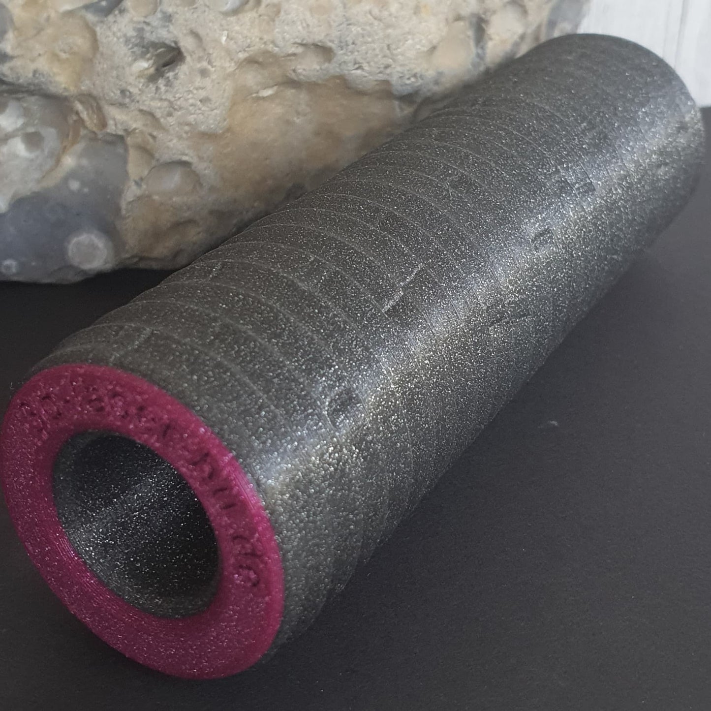 Strukturrolle Bambus