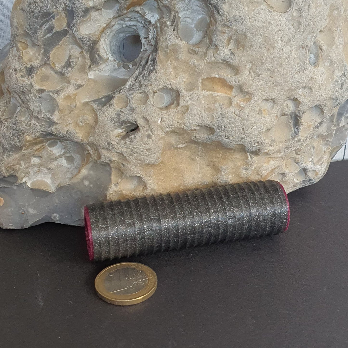 Strukturrolle Bambus