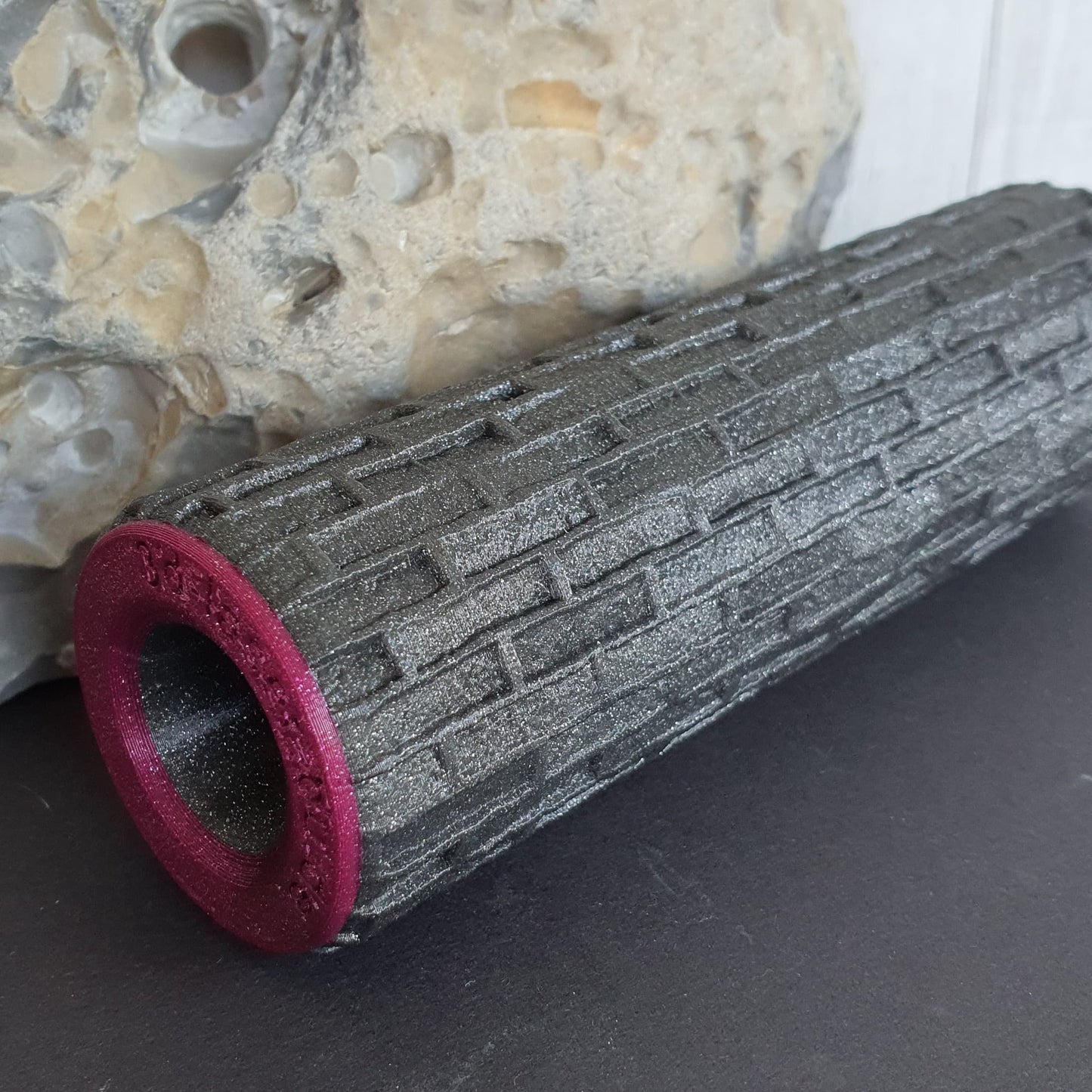 Rôle structurel brique/mur