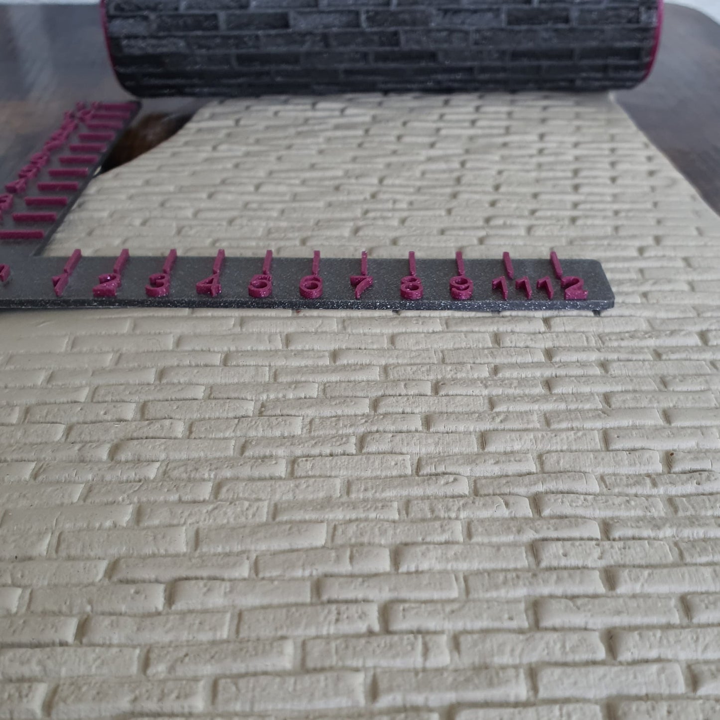 Rôle structurel brique/mur