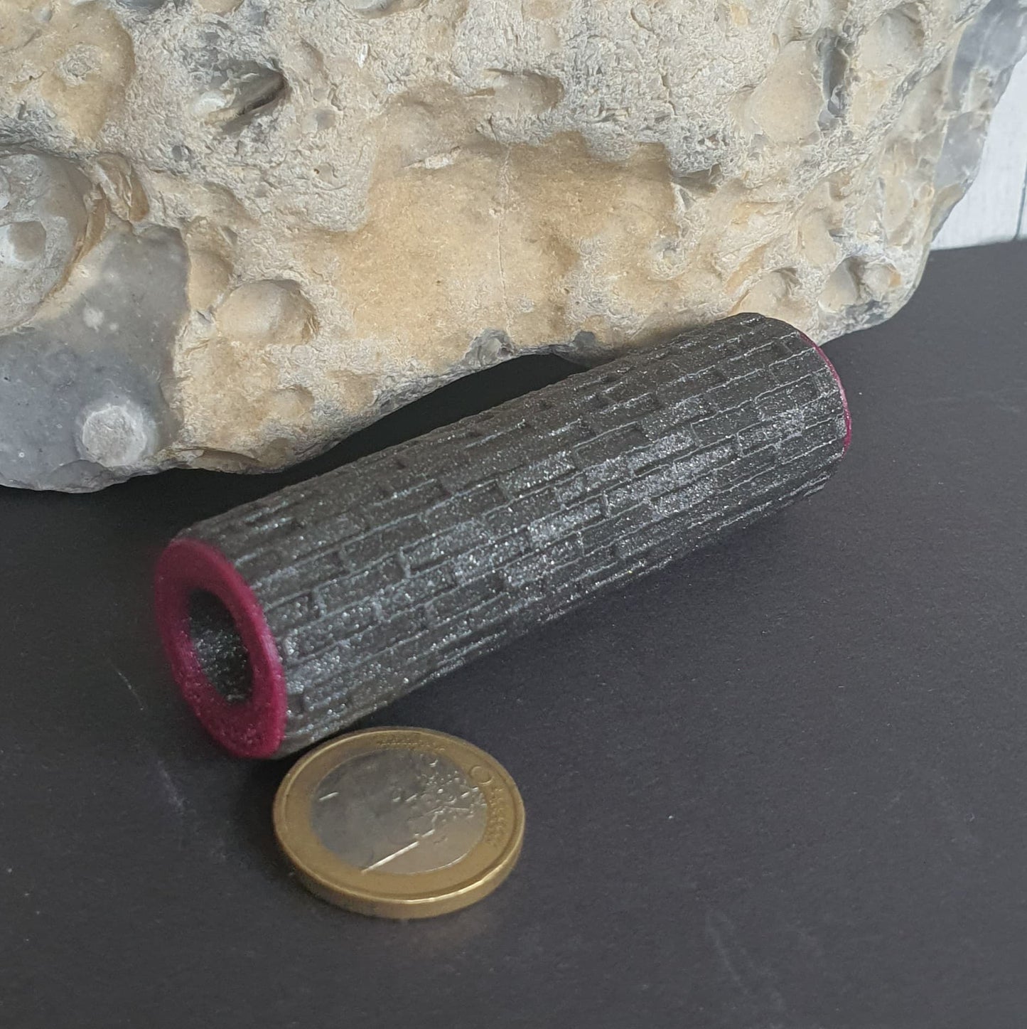 Rôle structurel brique/mur