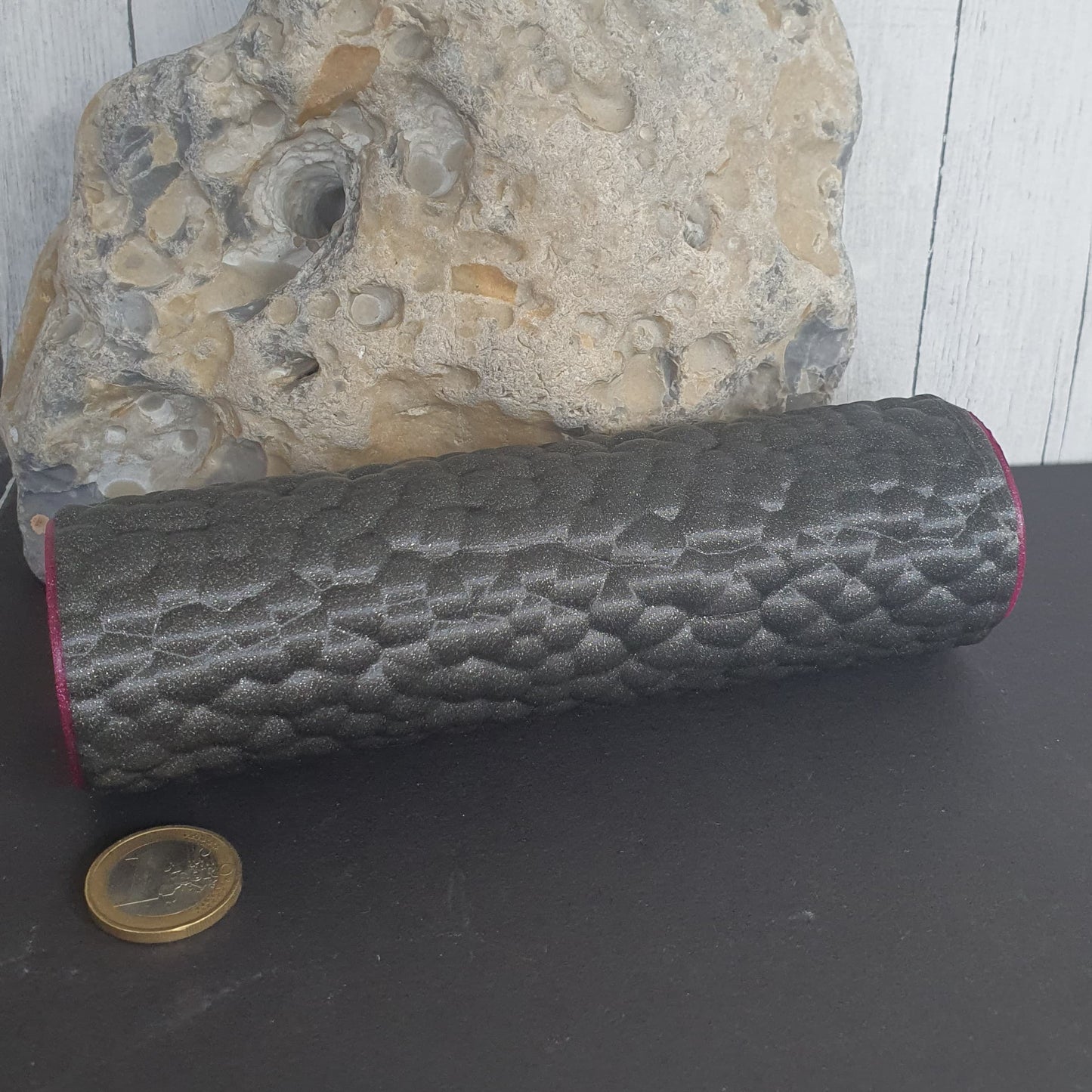 Coup de marteau à rouleau structurel