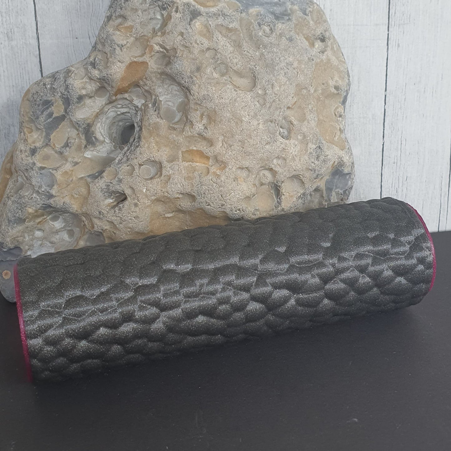 Coup de marteau à rouleau structurel