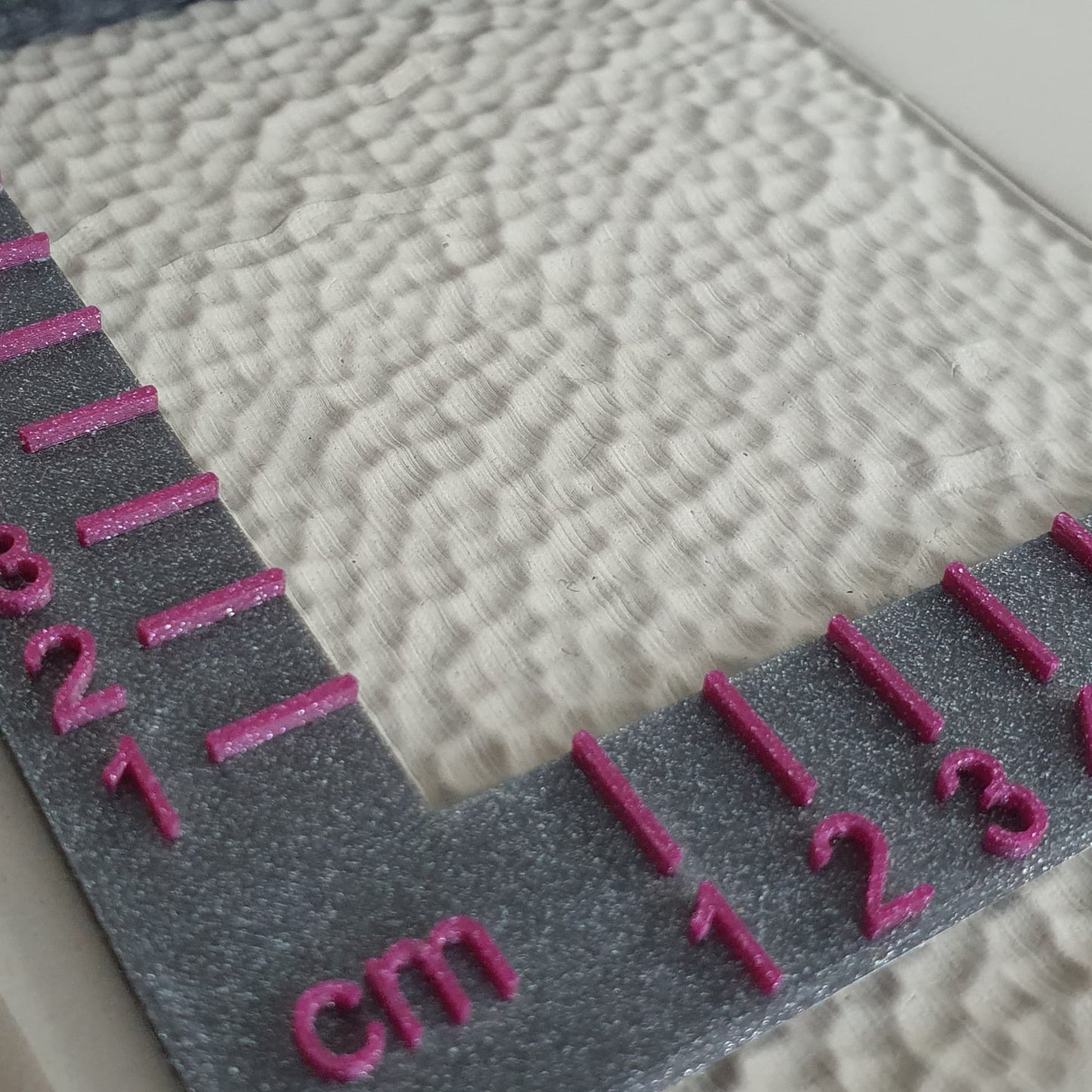 Coup de marteau à rouleau structurel