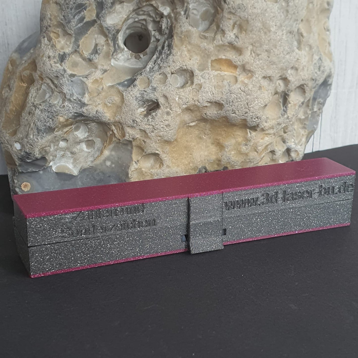 Stempelset Satzzeichen & Zahlen Mini