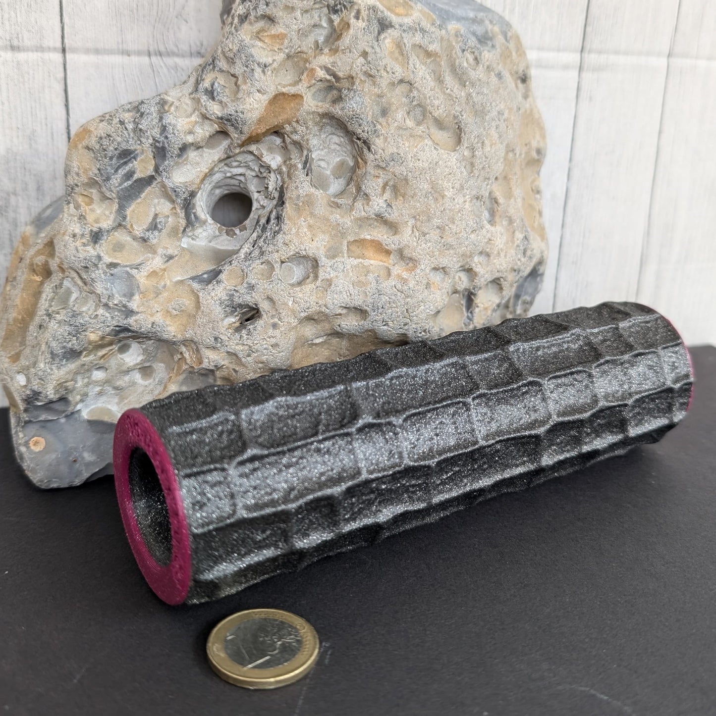 Rouleau de texture pour brique / mur grossier