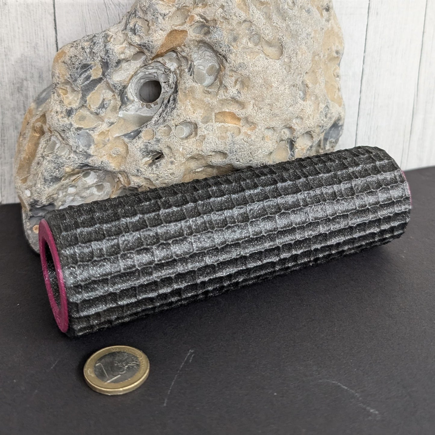 Rouleau de texture pavés / mur