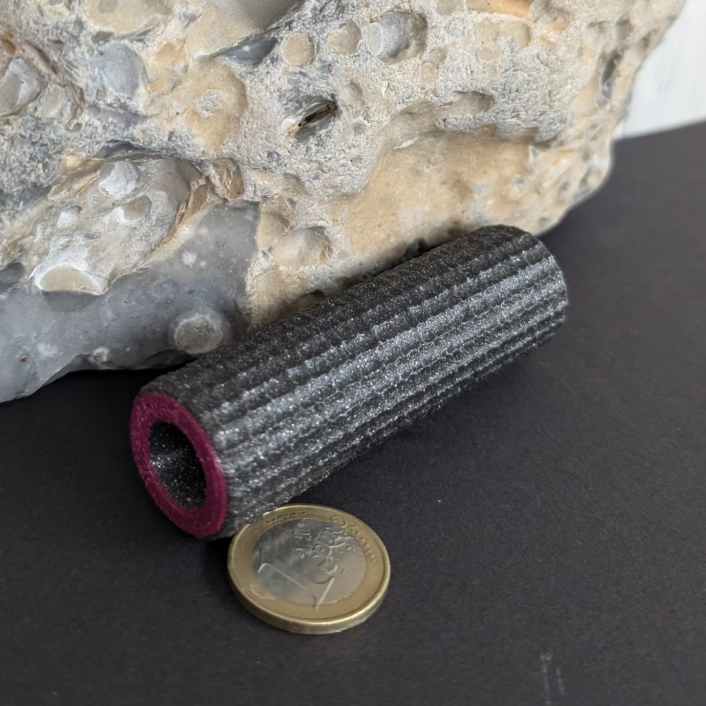 Rouleau de texture pavés / mur