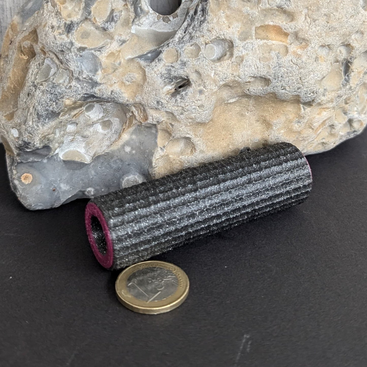 Rouleau de texture pavés / mur