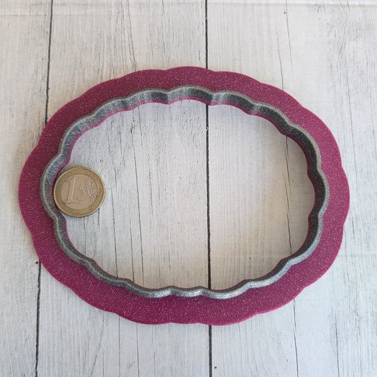 Emporte-pièce motif 1