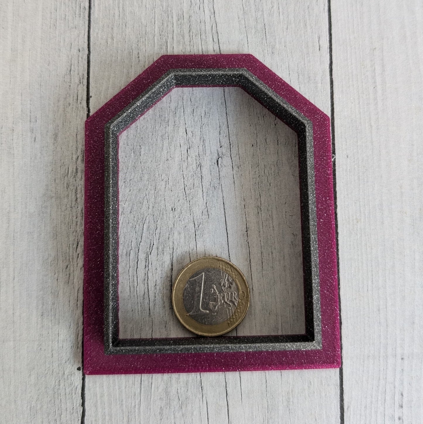 Ausstecher Geschenkanhänger / Anhänger