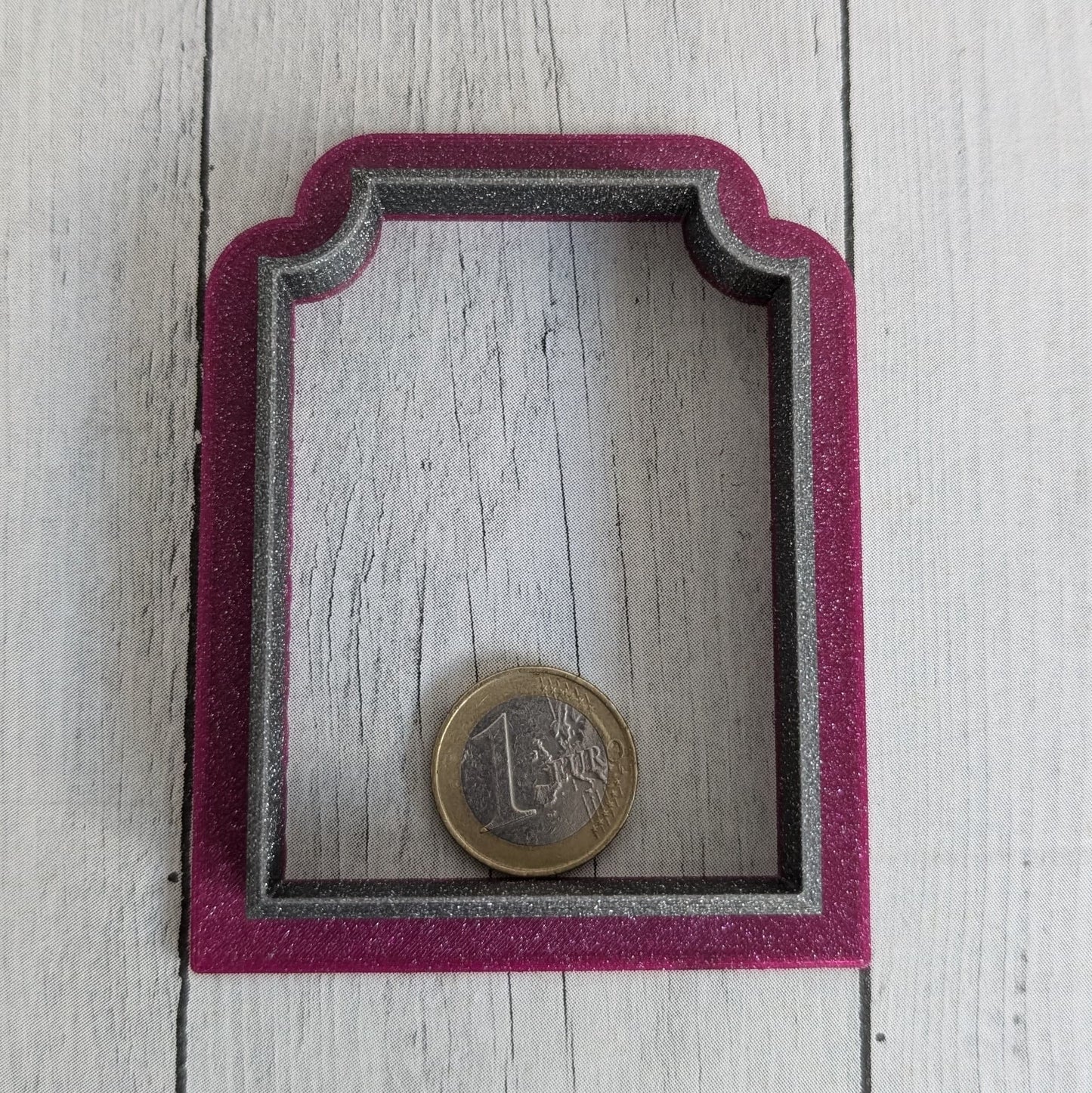 Ausstecher Geschenkanhänger / Anhänger