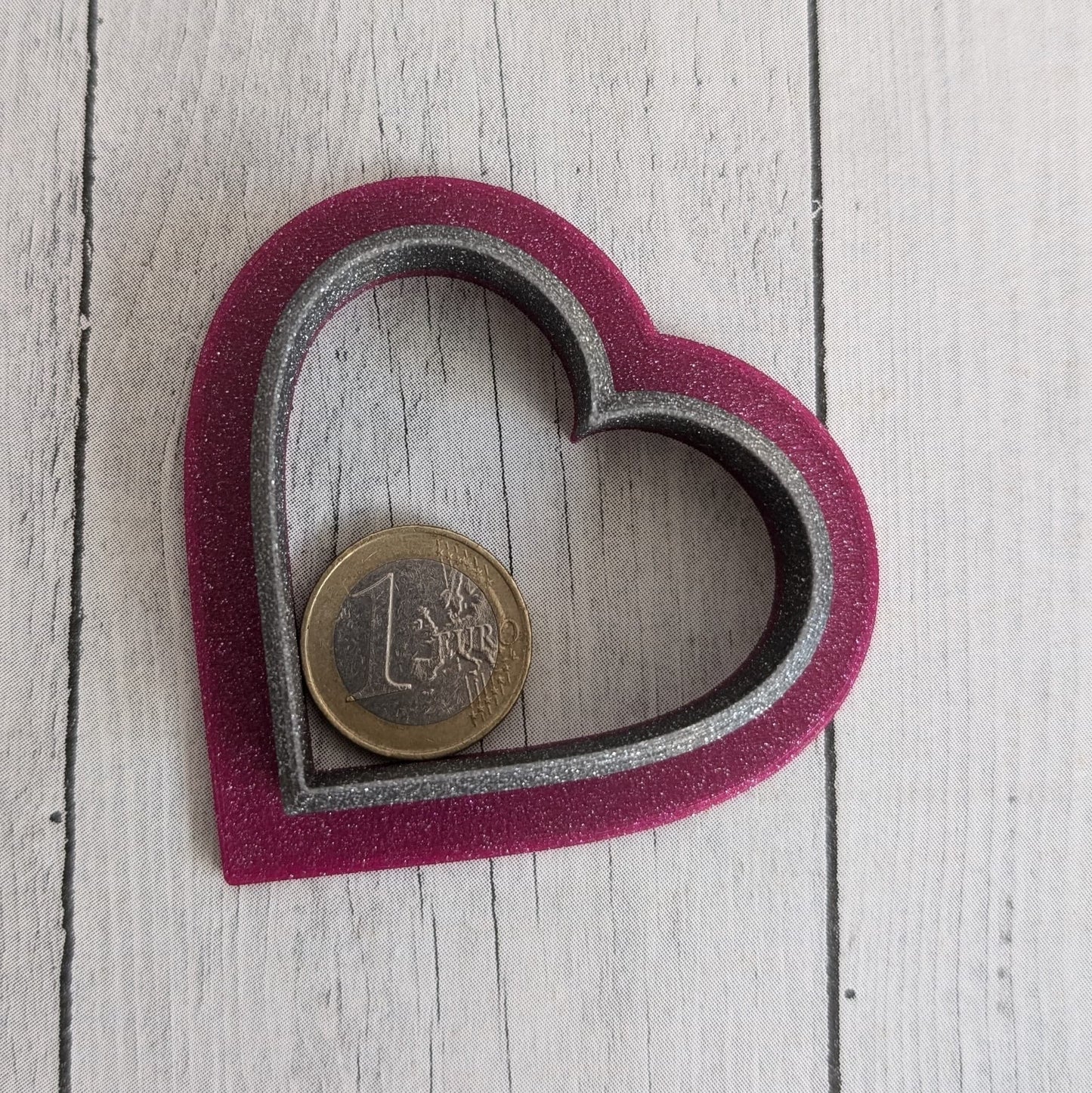 Ausstecher Geschenkanhänger / Anhänger