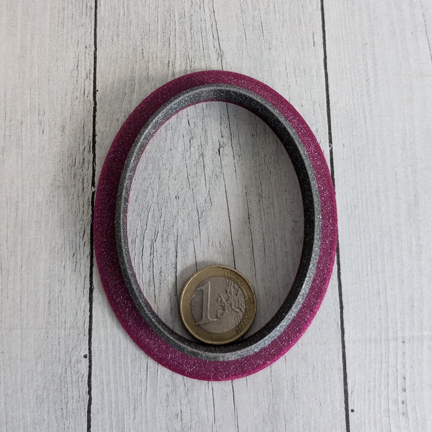 Ausstecher Geschenkanhänger / Anhänger