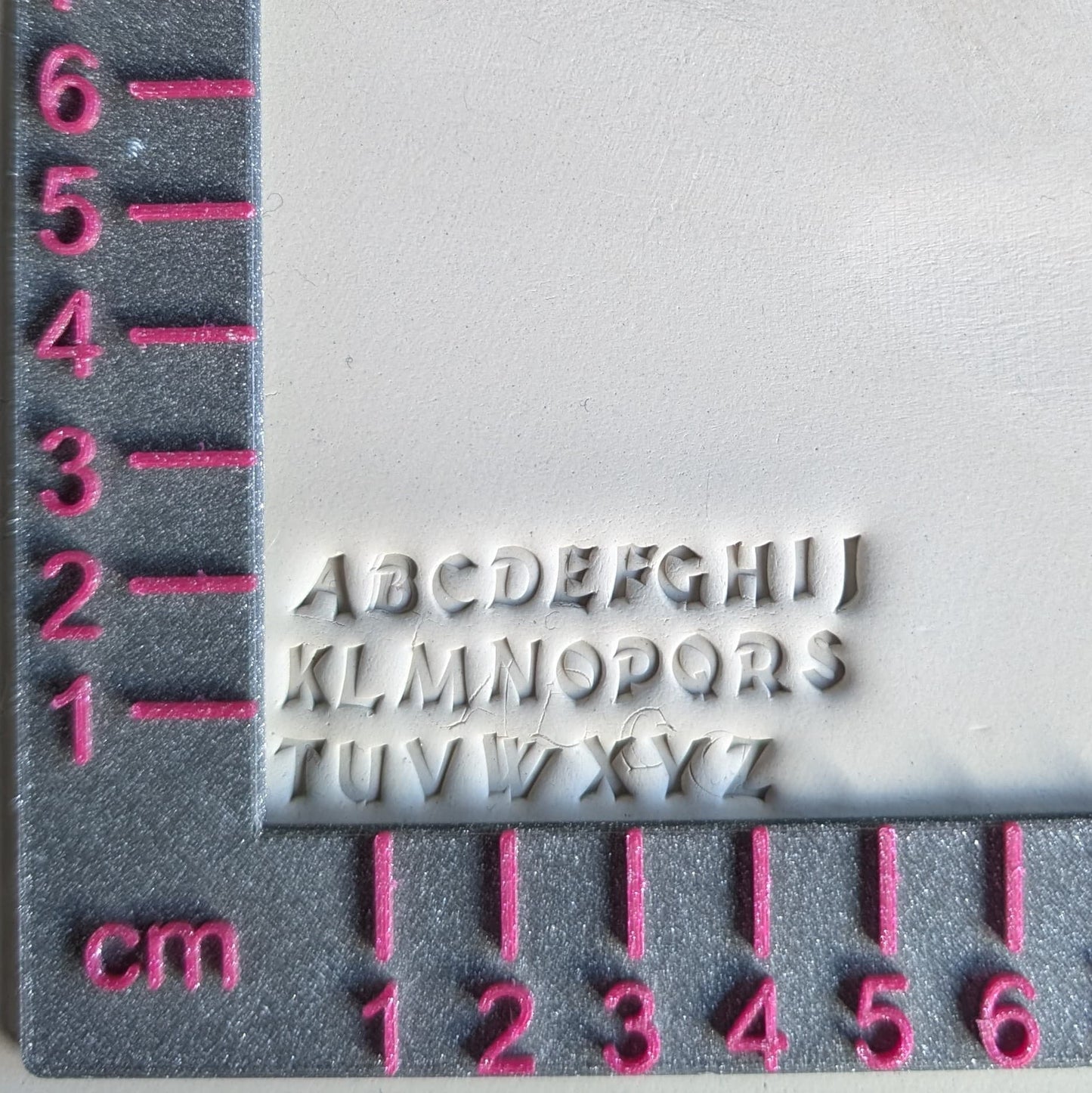 Stempelset Mini Mittelalter