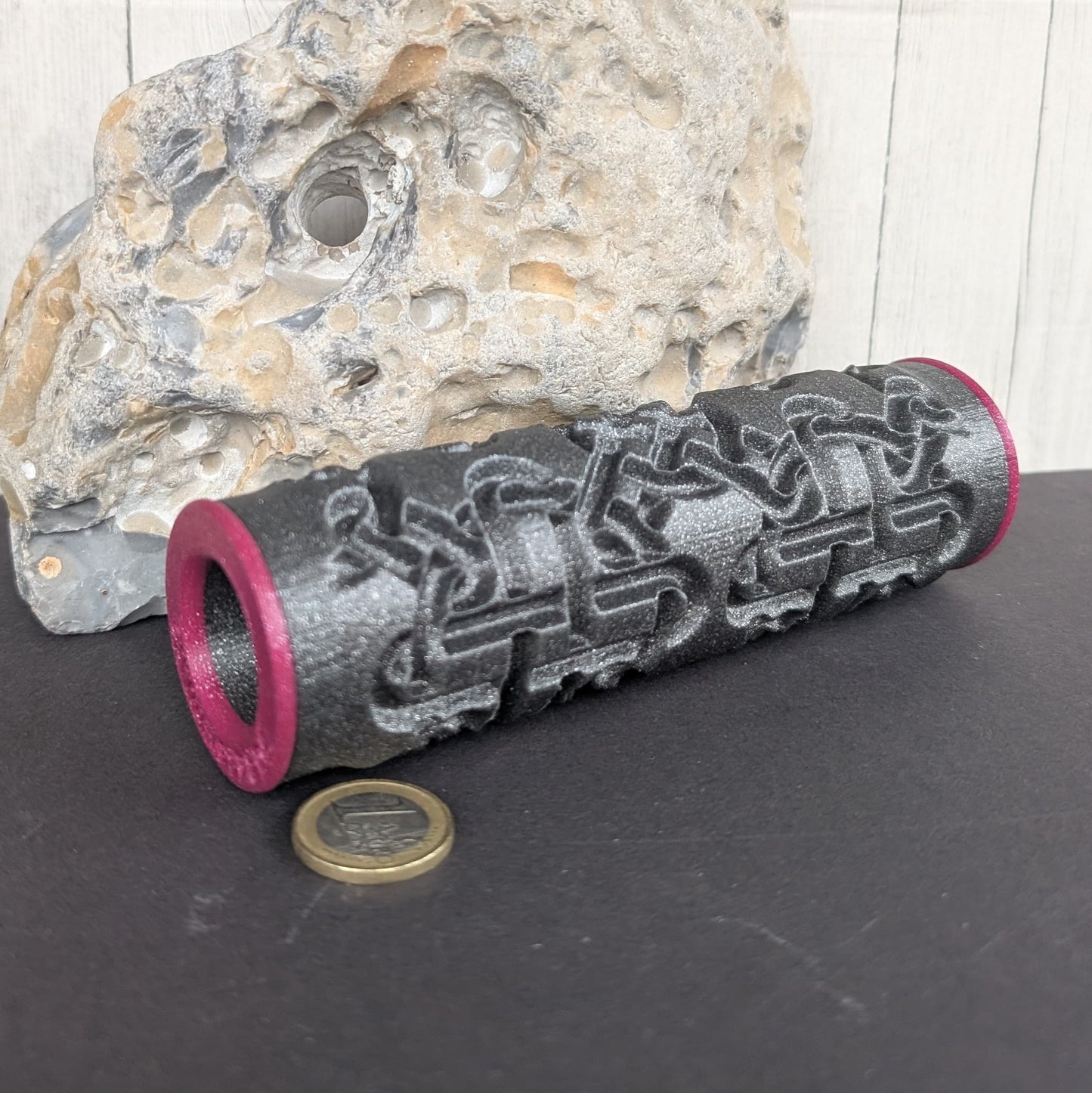 Strukturrolle Muster Keltisch V2