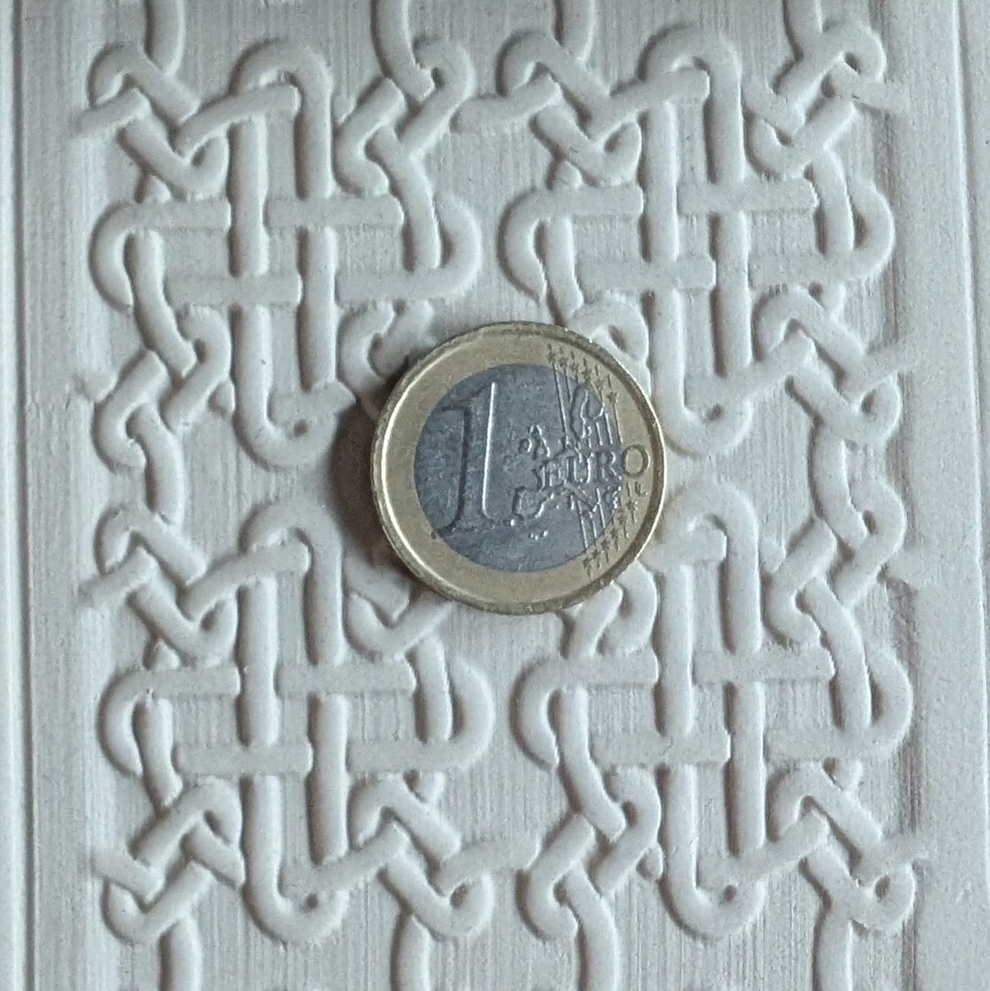 Strukturrolle Muster Keltisch V2