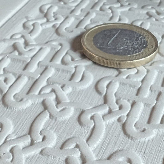 Strukturrolle Muster Keltisch V2