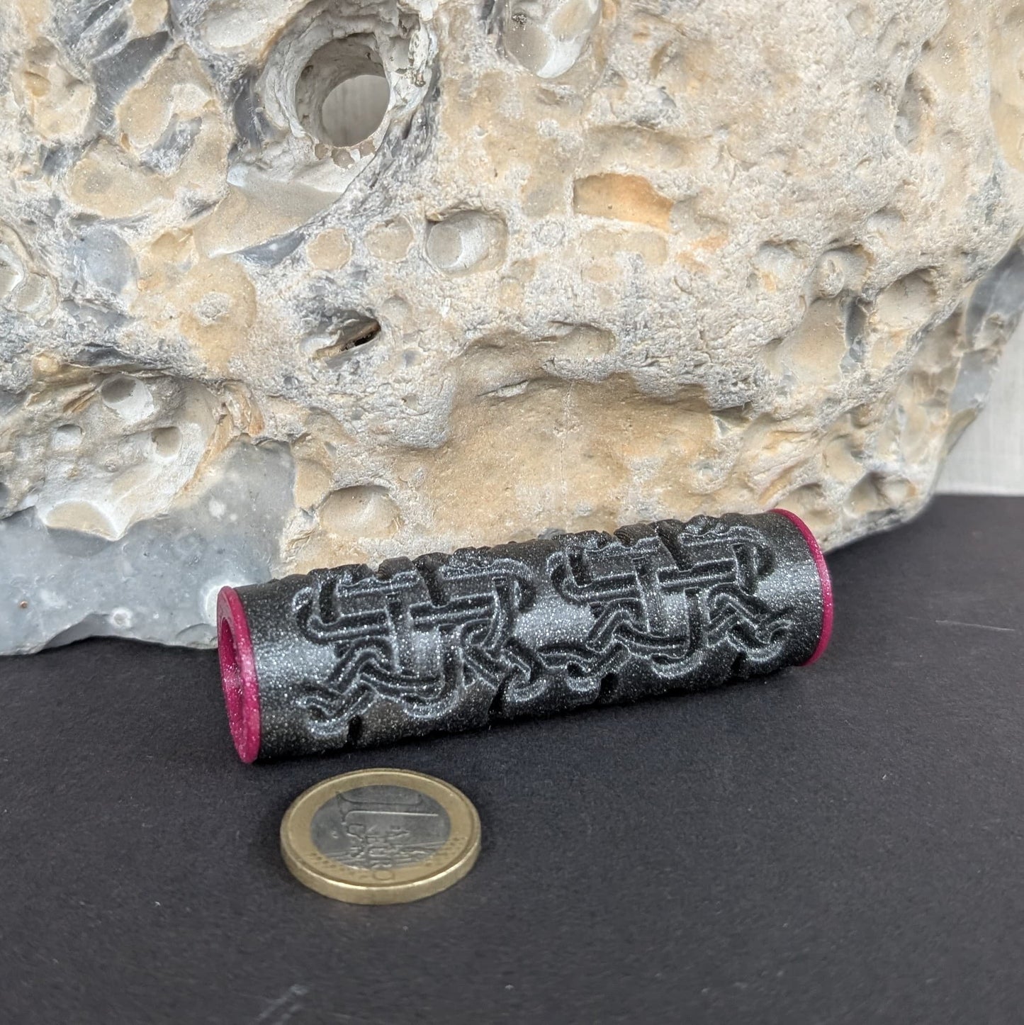 Strukturrolle Muster Keltisch V2