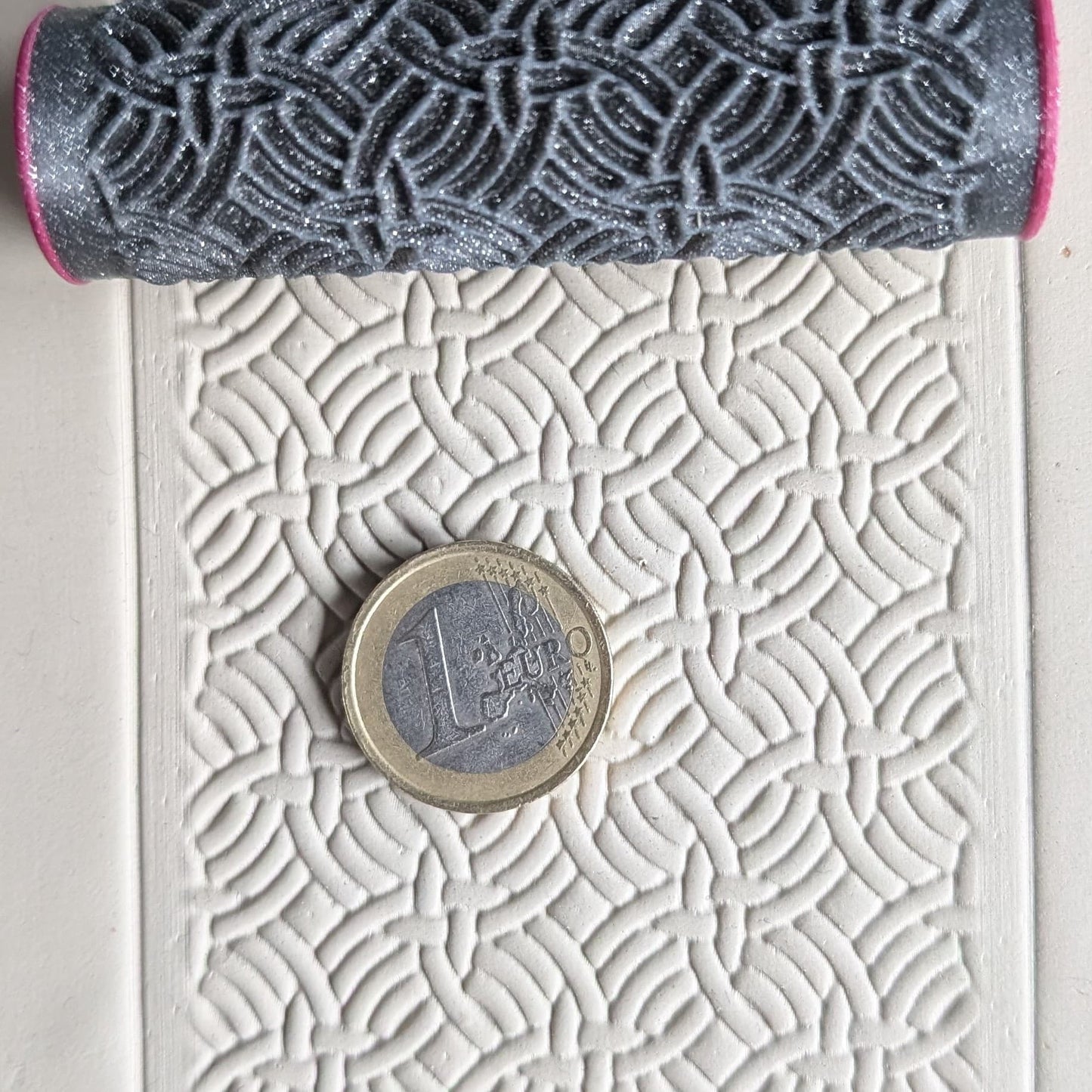 Strukturrolle Muster Keltisch V3