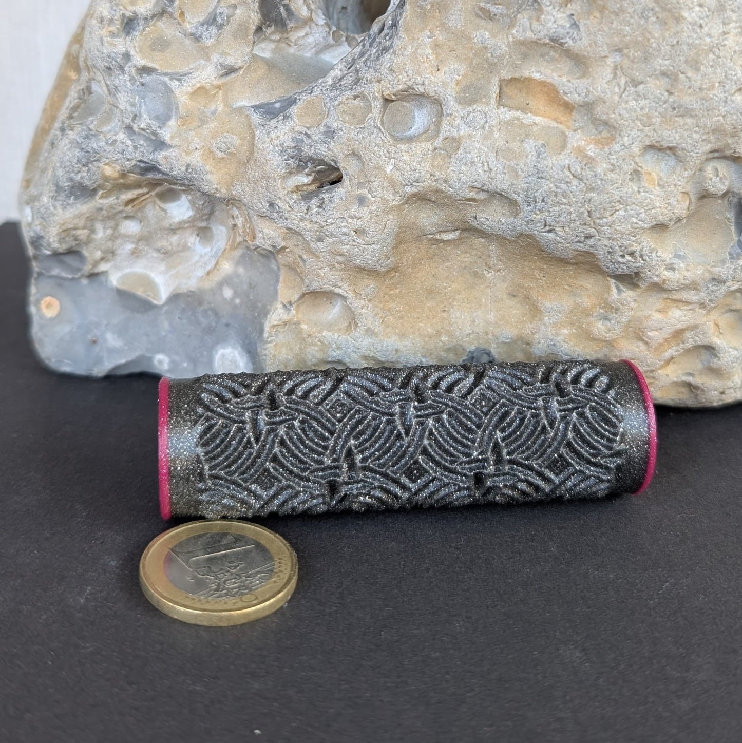 Strukturrolle Muster Keltisch V3