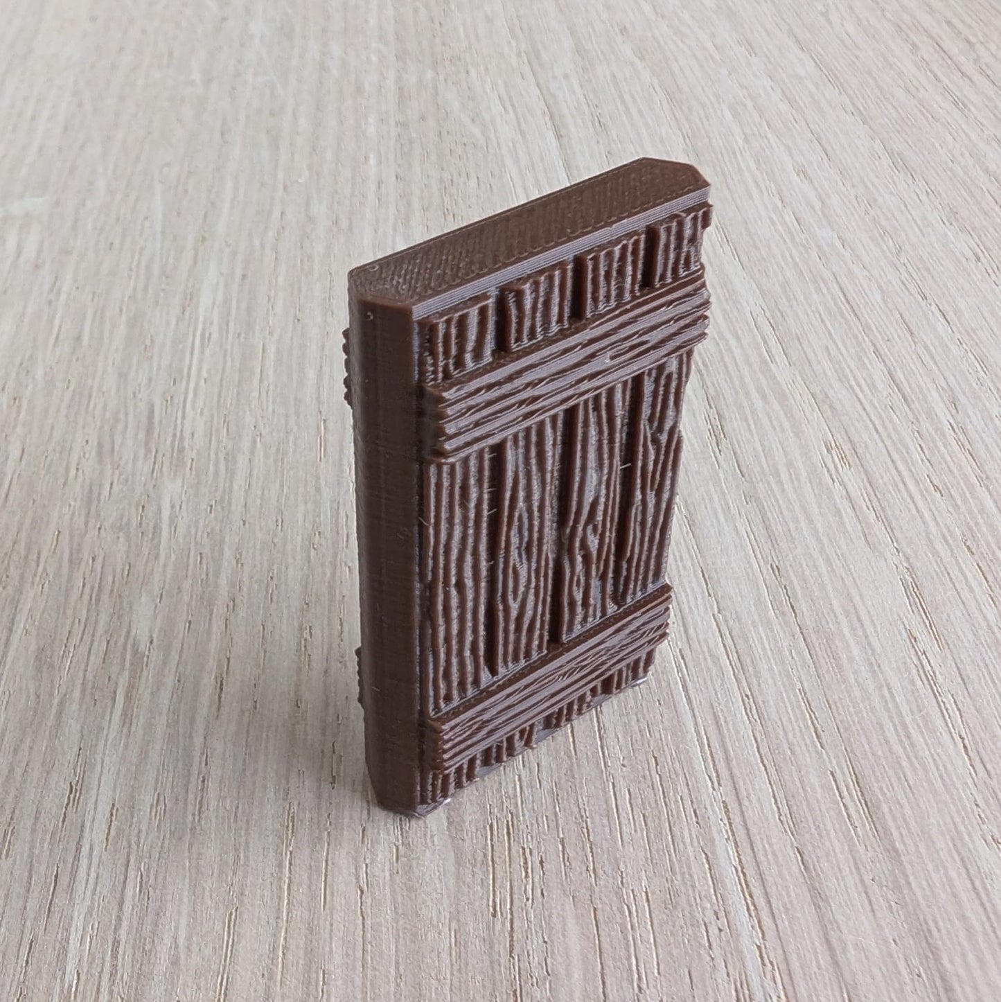 Modular Dungeon - Wandöffnung - Tür