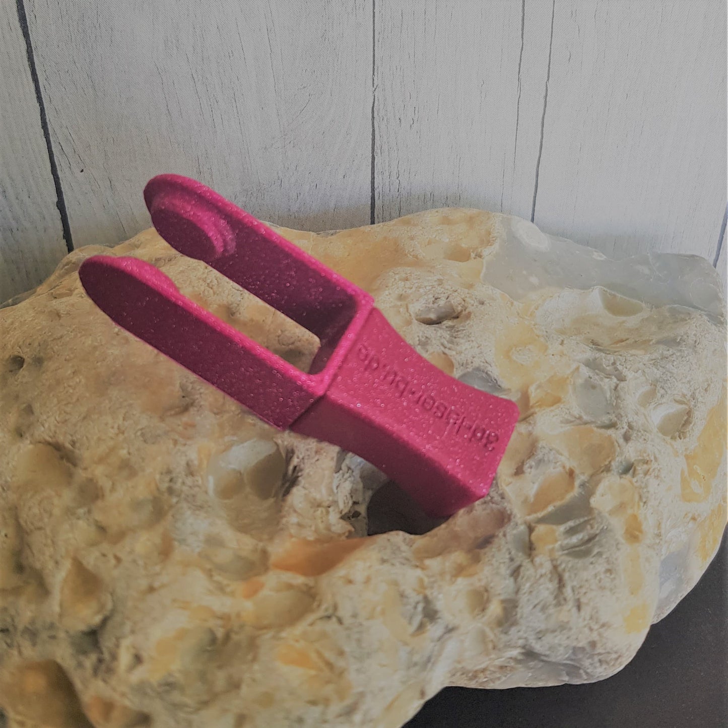 Halter für Motivrolle