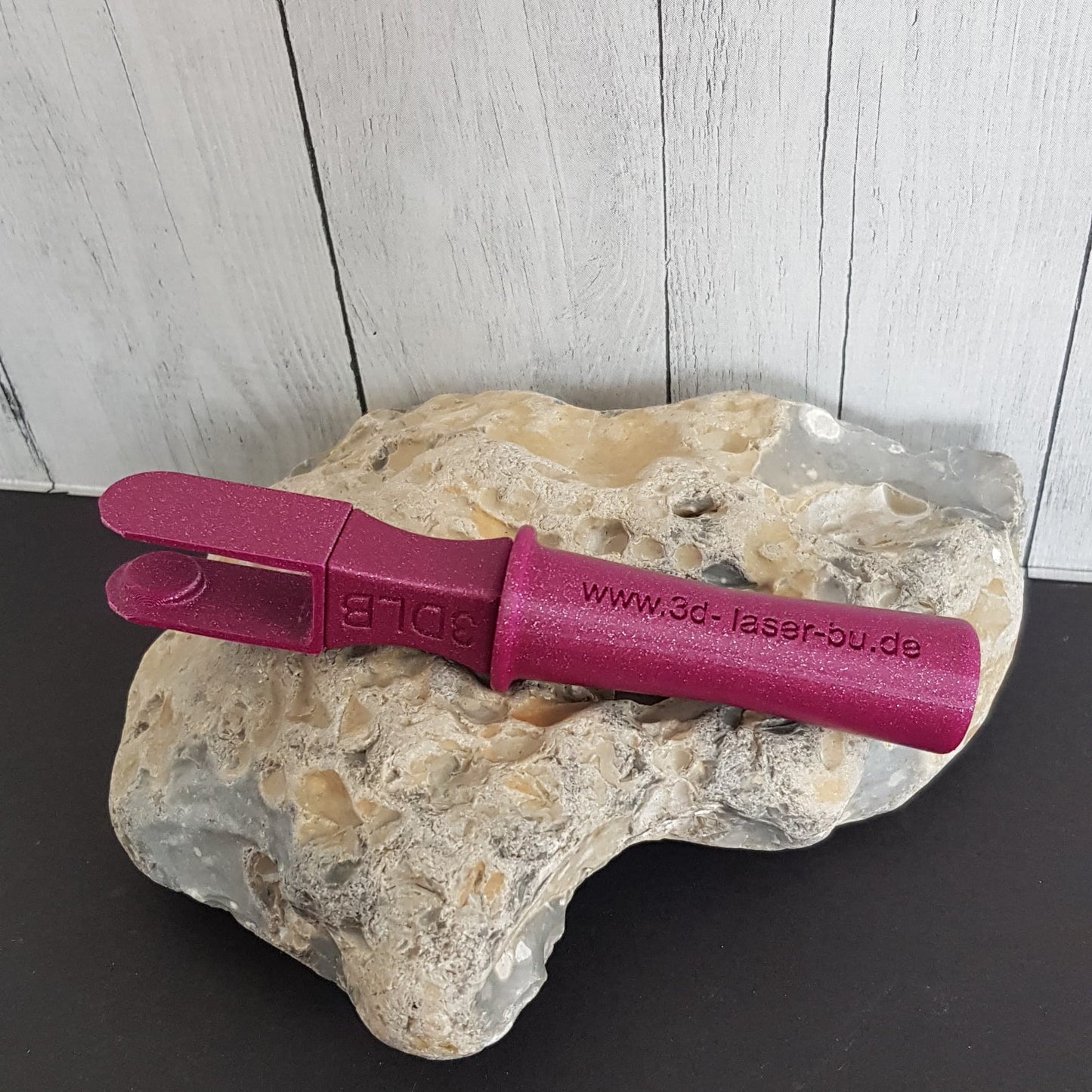 Halter für Motivrolle