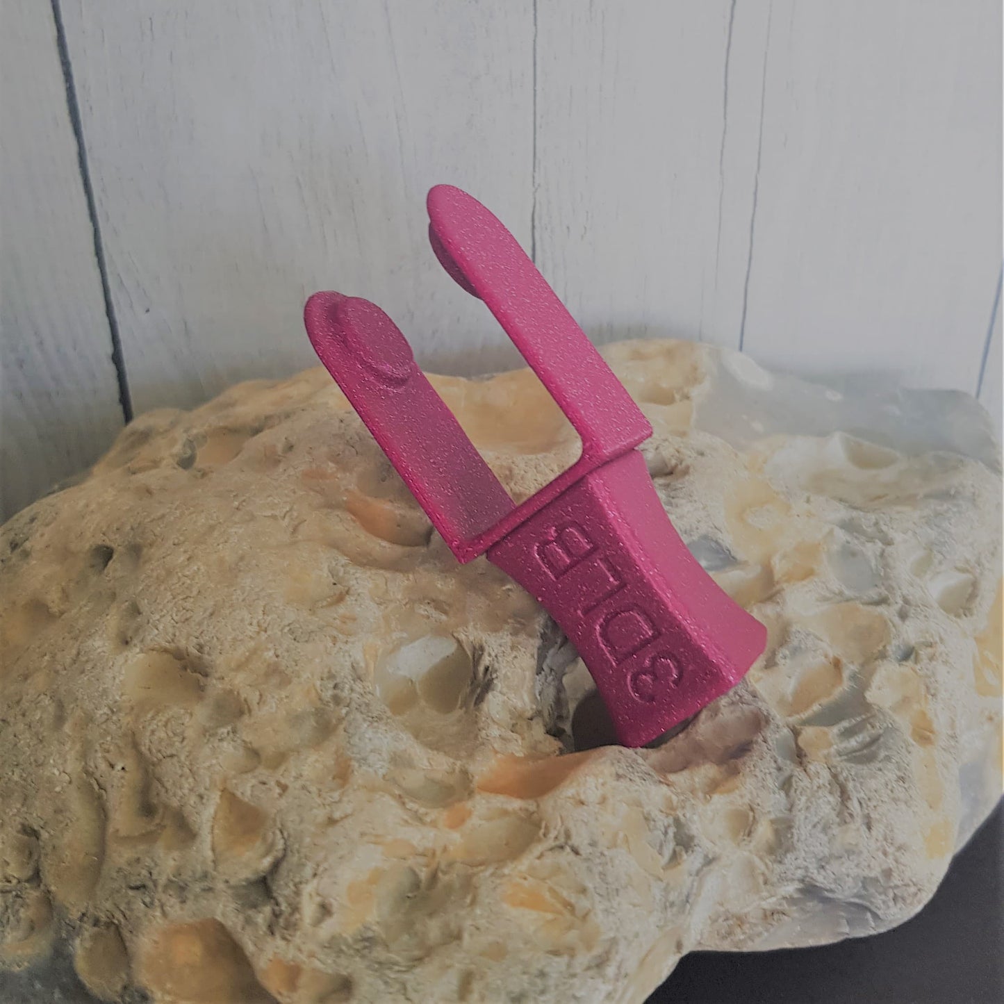 Halter für Motivrolle