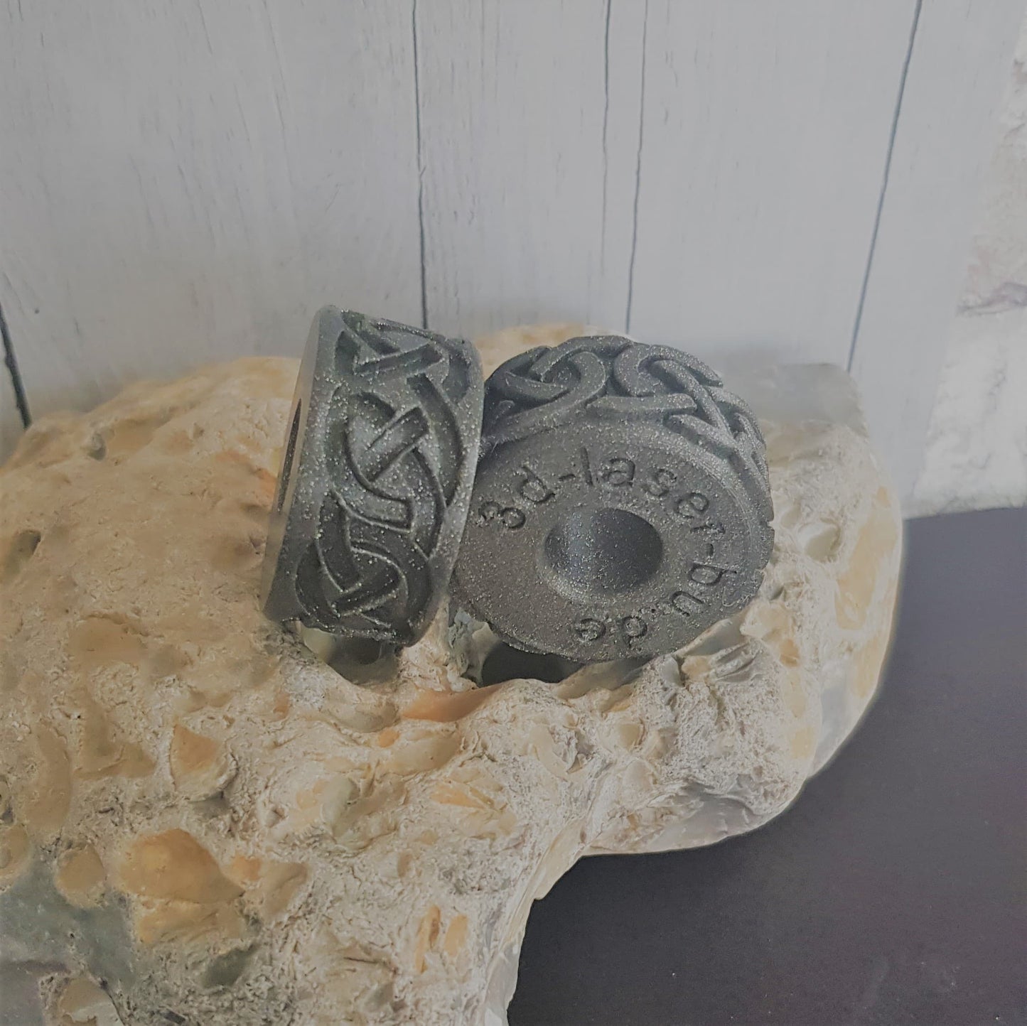 Motivrollen Keltisches Muster 20mm (Set)