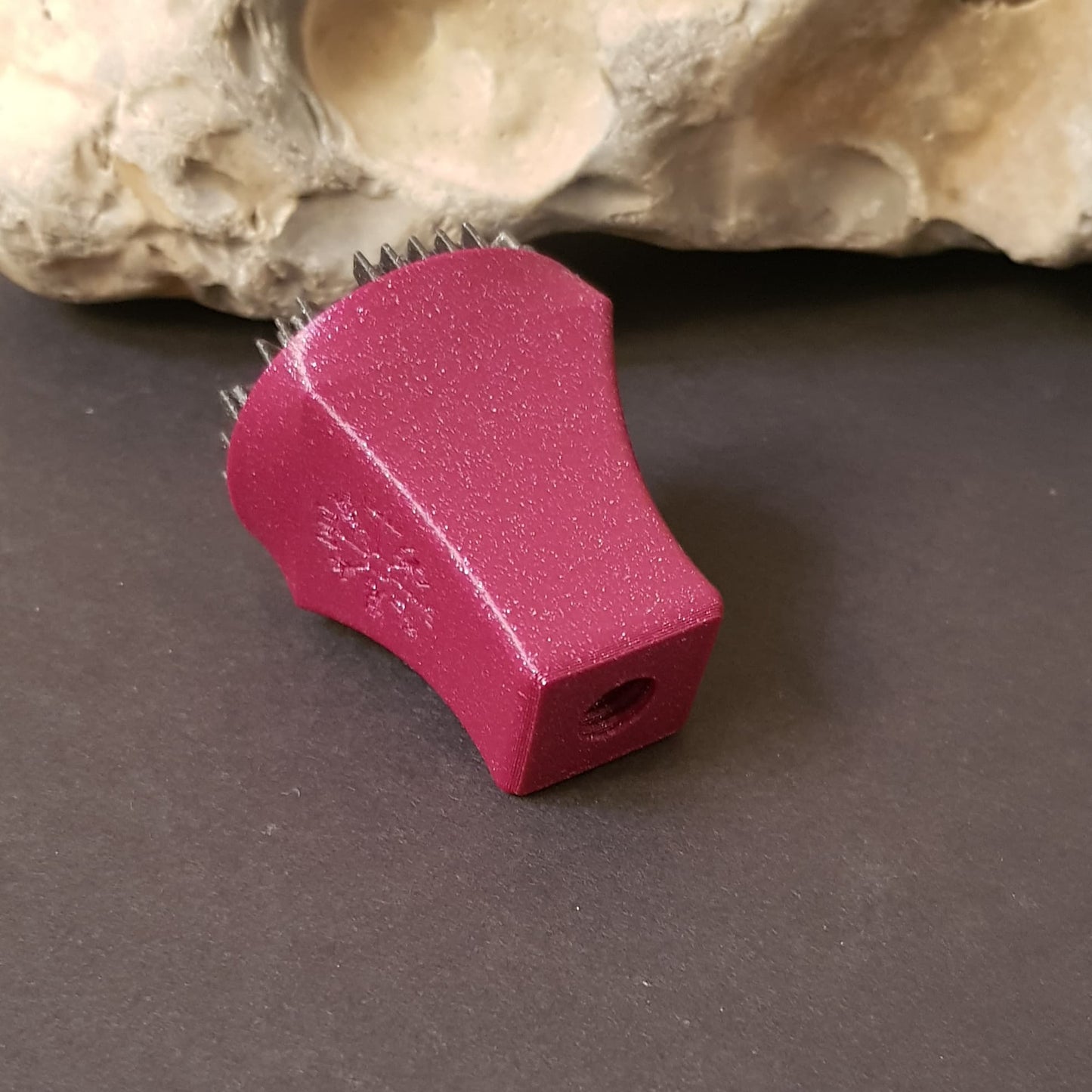 Stempel Vegvisir 3,5cm