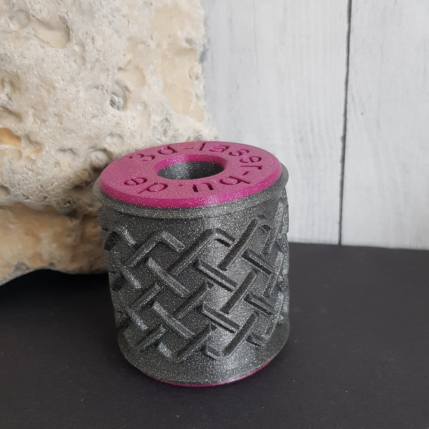 Motivrolle Keltischer Knoten