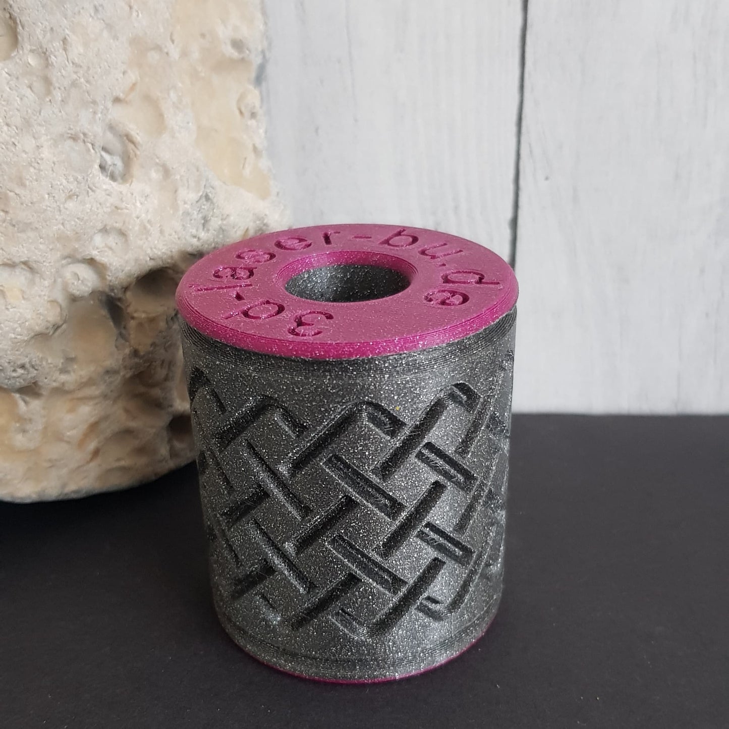 Motivrolle Keltischer Knoten