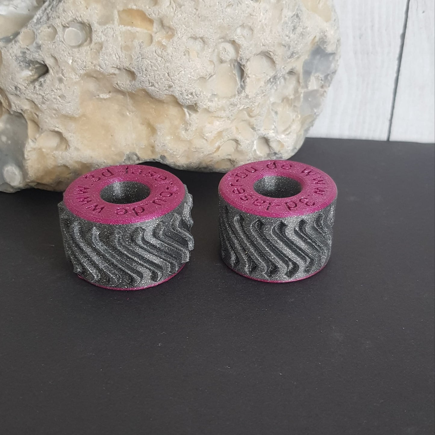 Motivrollen Set Riffel 2