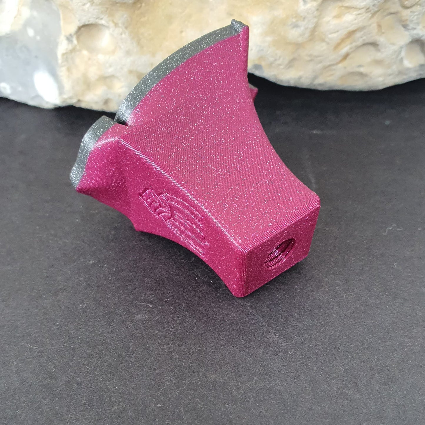 Stempel Wikingerboot