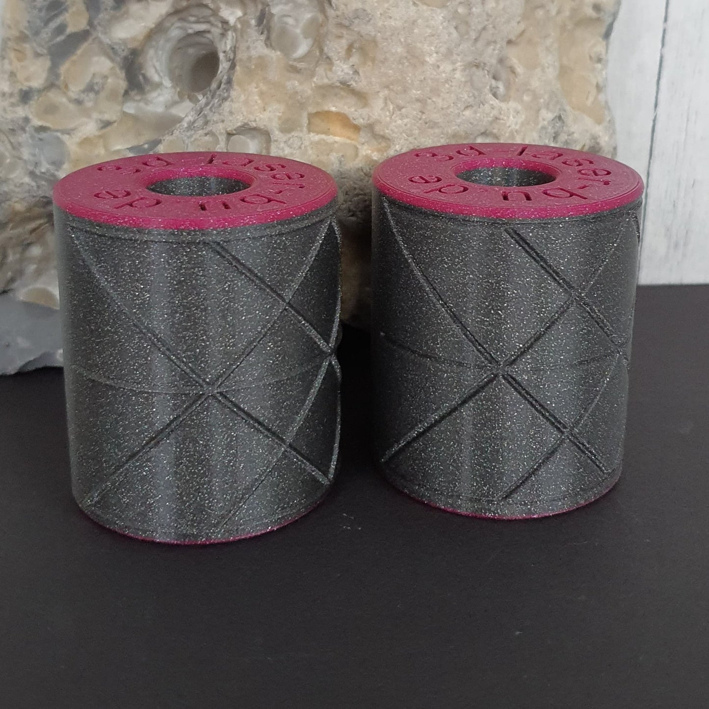 Motivrollen Set Wyrd-Web / Weben des Schicksals