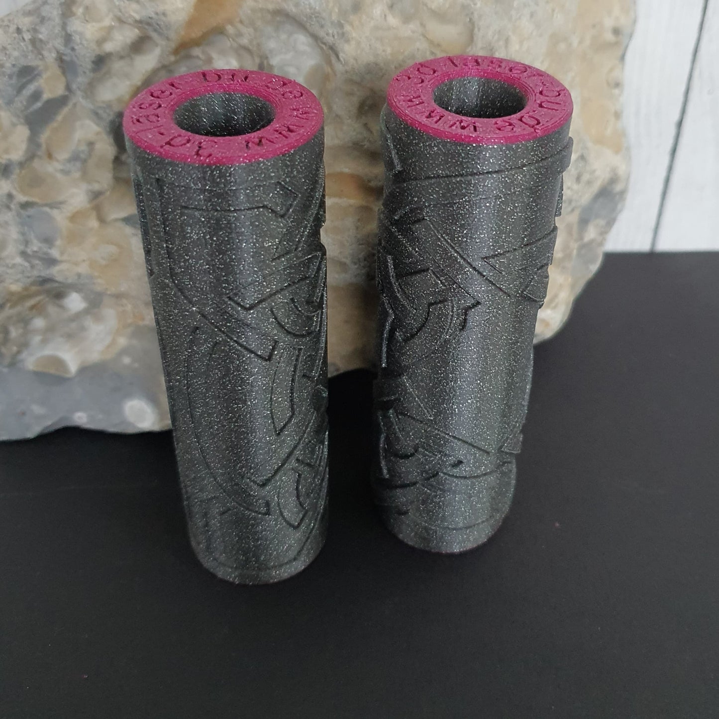 Prägerollen ( Set - Positiv & Negativ ) Keltische Motive #12