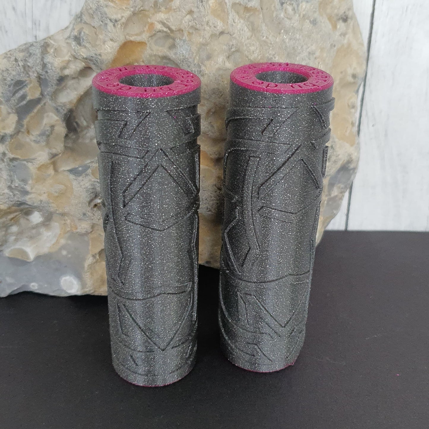 Prägerollen ( Set - Positiv & Negativ ) Keltische Motive #20