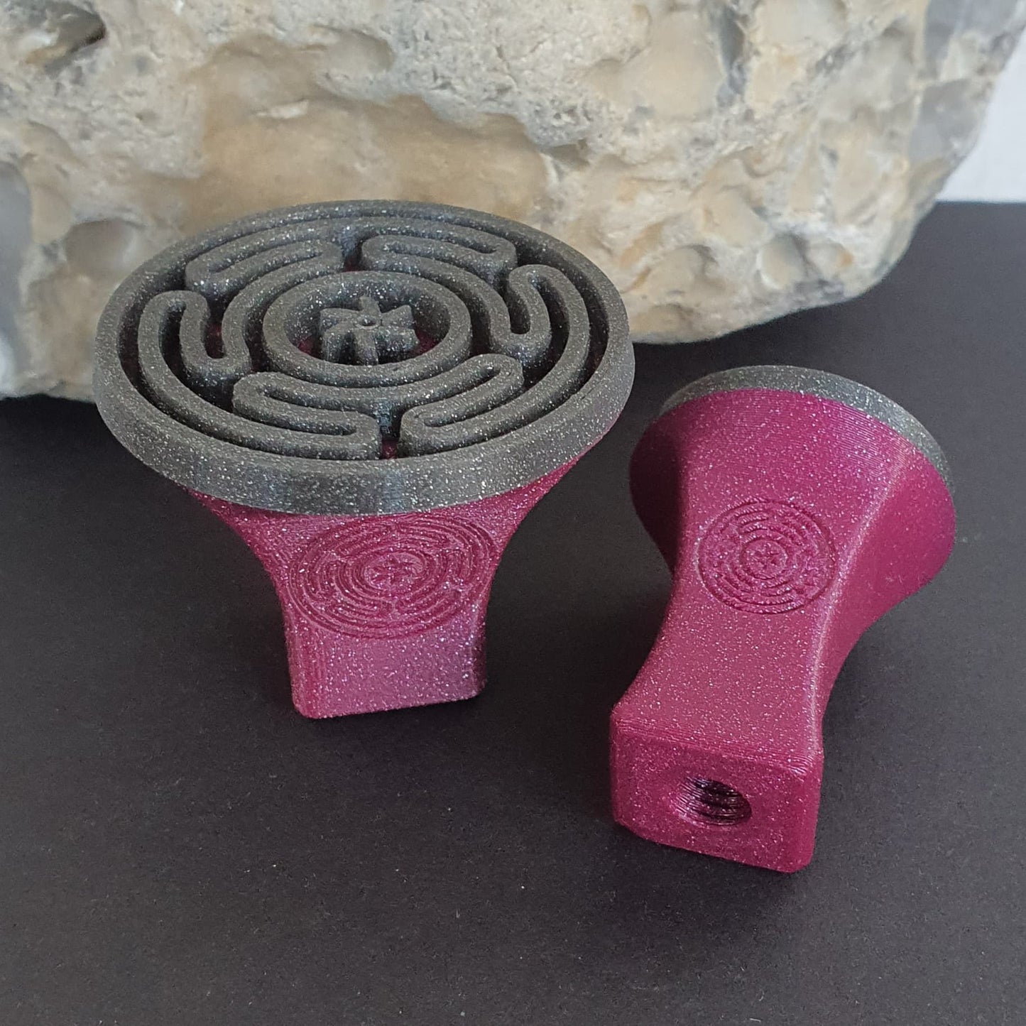 Das Rad der Hekate ( 2er Set )