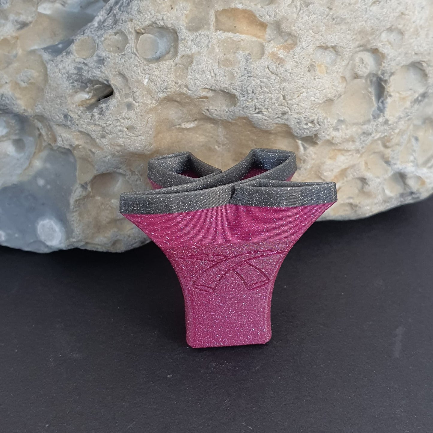 Stempel Trinkhörner